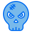 Skull icon 64x64