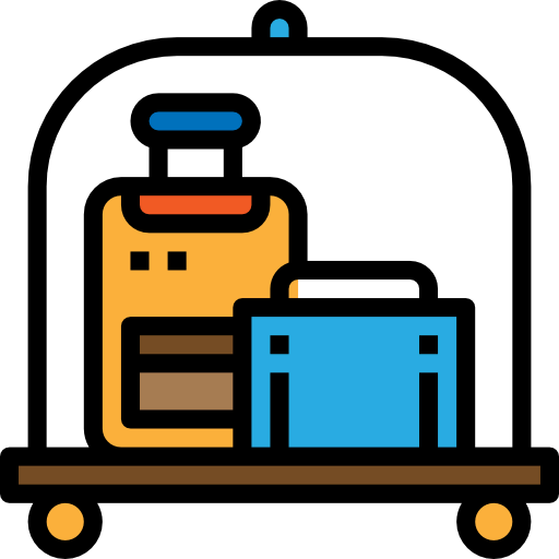 Bellboy icon