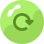 Reload icon 64x64