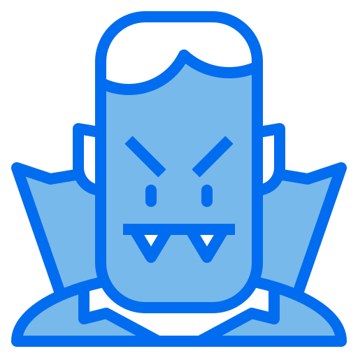 Vampire icon