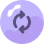 Loop アイコン 64x64