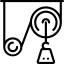 Pulley іконка 64x64