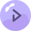 Play icon 64x64