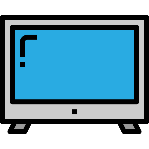 Tv icon
