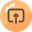 Upload icon 64x64