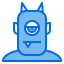 Monster icon 64x64
