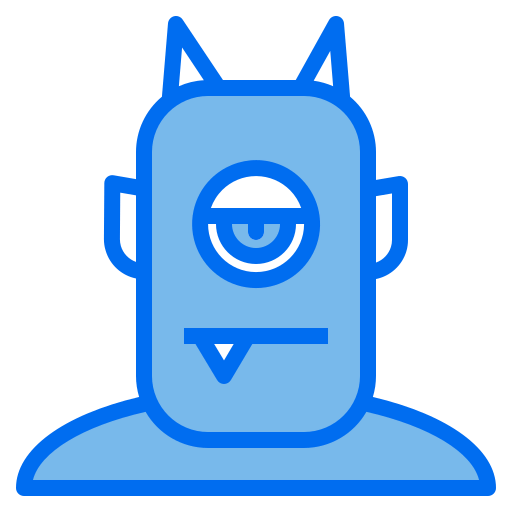 Monster icon