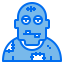 Zombie icon 64x64