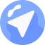 Send icon 64x64