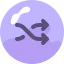 Suffle icon 64x64