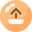 Upload icon 64x64