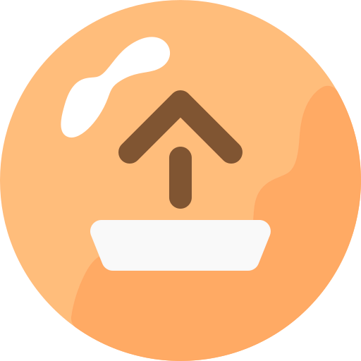 Upload icon