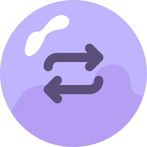 Repeat icon