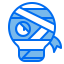 Mummy icon 64x64