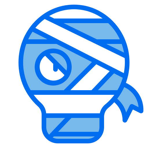 Mummy icon