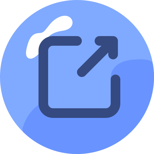Export icon