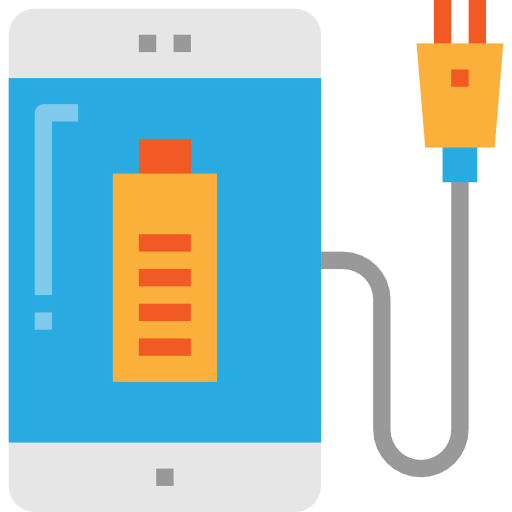 Charge icon