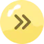 Fast forward icon 64x64