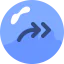 Replay icon 64x64
