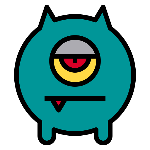 Monster icon