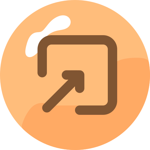 Import icon