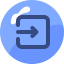 Import icon 64x64