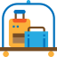 Bellboy ícono 64x64