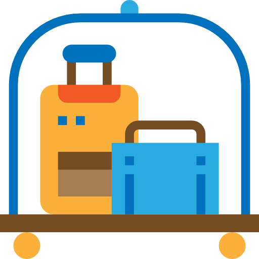 Bellboy icon