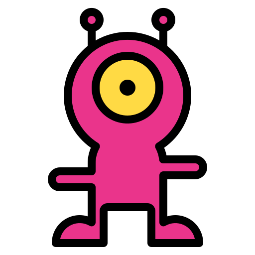 Monster icon