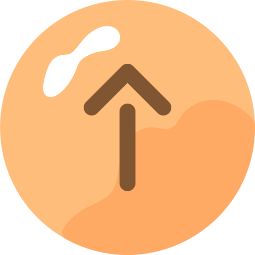 Upload icon