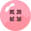 Expand icon 64x64