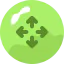 Move icon 64x64