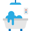 Bath icon 64x64