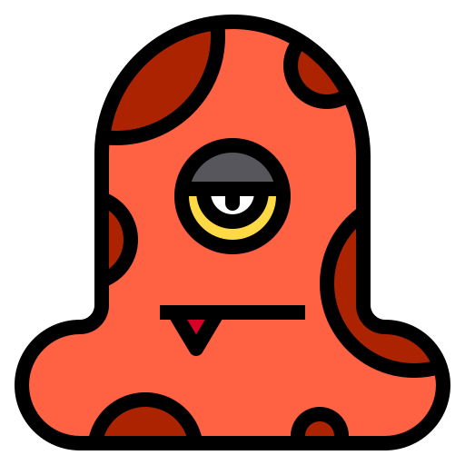 Monster icon