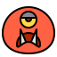 Monster icon 64x64
