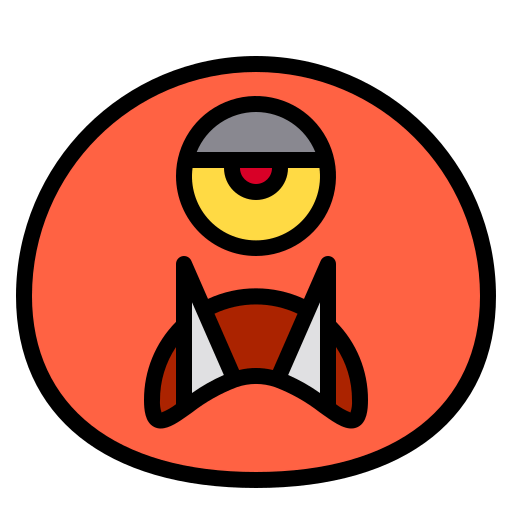 Monster icon