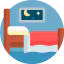 Bed ícone 64x64