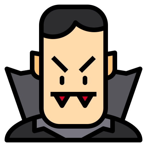 Vampire icon