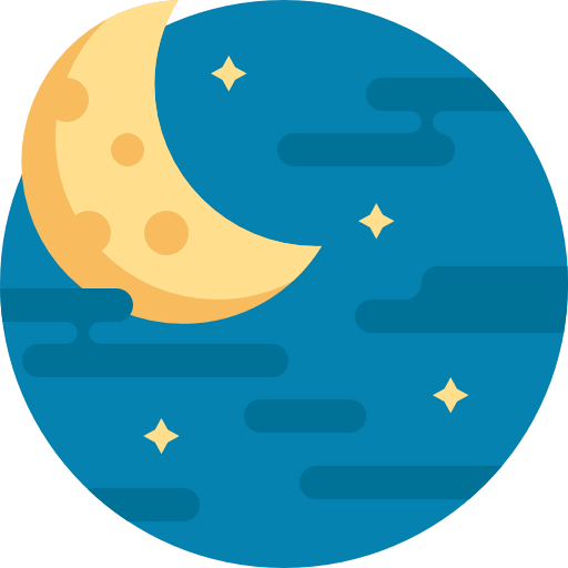 Night icon