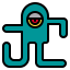 Monster icon 64x64