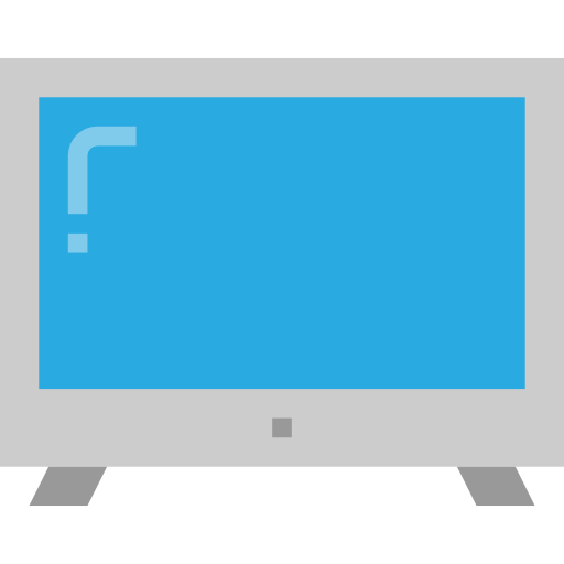 Tv icon