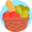 Food ícone 64x64