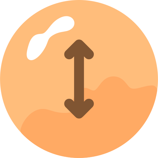 Arrow icon