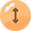 Arrow icon 64x64
