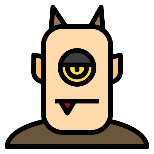 Monster icon