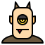 Monster icon 64x64