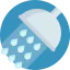 Shower ícone 64x64