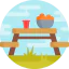 Table ícone 64x64