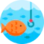 Fishing ícone 64x64