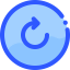 Reload icon 64x64